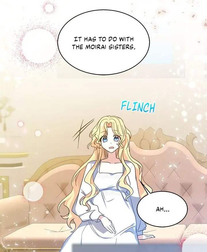 I’m the Ex-Girlfriend of a Soldier chapter 89 - page 21